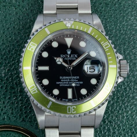 flat 4 rolex